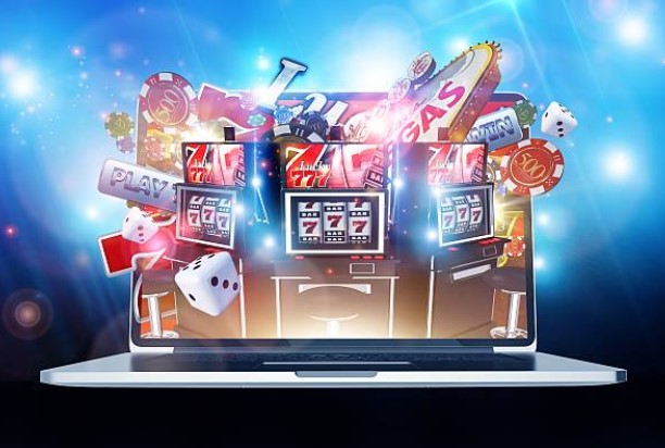 online casino