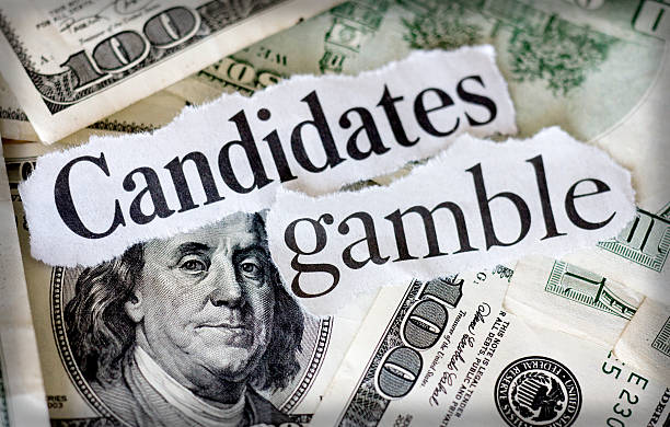 Navigating the Political Betting Landscape: Insights into the Upcoming US Presidential Election pol bets - Navigating the Political Betting Landscape: Insights into the Upcoming US Presidential Election