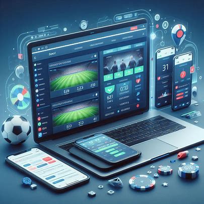 modern sportsbook