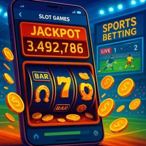 jackpot slot games on a sports betting platform 1 300x300 - Jackpot Slot Games in Sports Betting Platforms